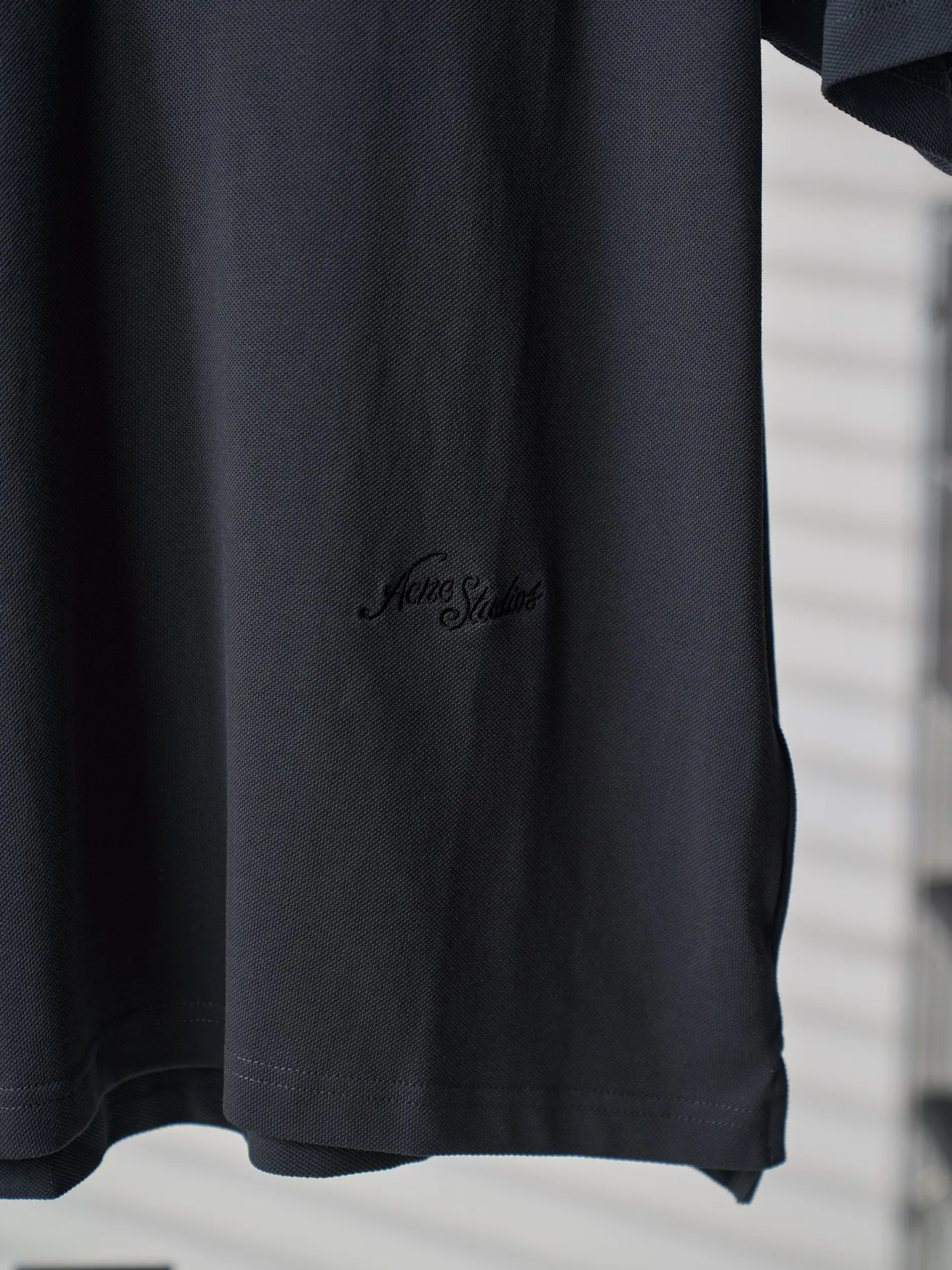 【 】Acne Studios T （ 2） 【In Stock】S M L XL Authentic 3400 ，32 ， ， ， ， 1：1 ，